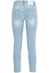 DENIM SKINNY