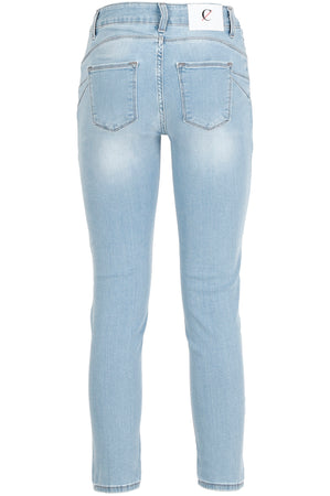 DENIM SKINNY
