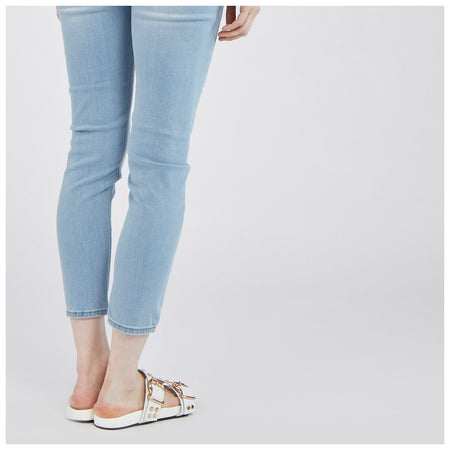 DENIM SKINNY