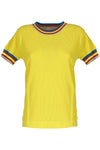 MAGLIA MEZZA MANICA