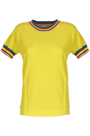 MAGLIA MEZZA MANICA