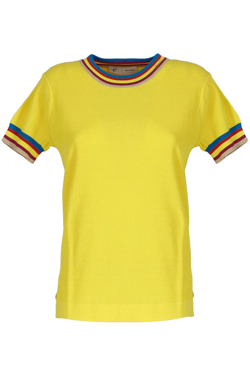 MAGLIA MEZZA MANICA
