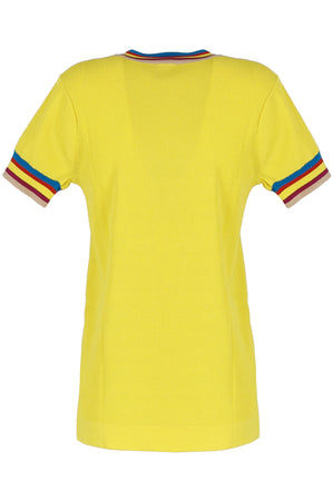 MAGLIA MEZZA MANICA