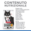 Hill's Sterilised secco Gatti Mature pollo