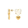 24KAE JEWELS JEWELRY Mod. 42490Y