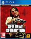 Red Dead Redemption PS4 DE