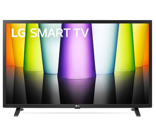 TV LED 32 LG 32LQ63006LA FULL HD SMART TV EUROPA BLACK