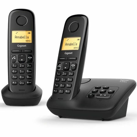 Telefono Senza Fili Gigaset A270 A Nero
