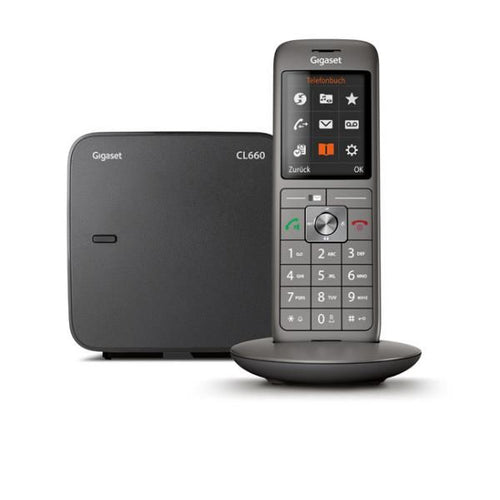 Gigaset cl660 - CL 660