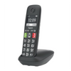 Gigaset e290hx black dect aggiuntivo senior - S30852H2961R101