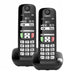 Telf cordless senior e270 duo