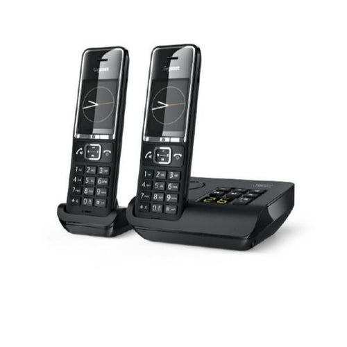 Cordless segret. duo color comfort 550 am duo - L36852 H3021 K104