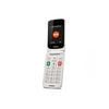 Cellulare 2,8 dual sim gl 590 white - SIEGL590W