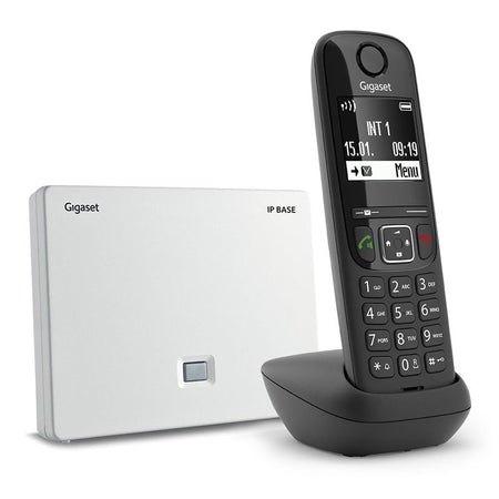 As690 am ip base im - S30852-H3124-R101