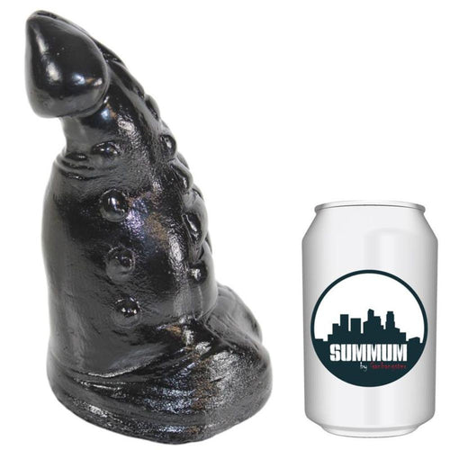 DILDO Plug Anale Gigante SUMMUM FREAKY 22 CM