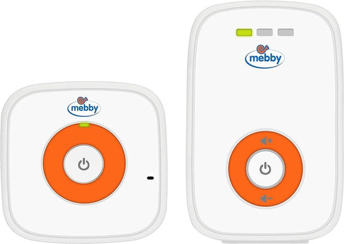 Audio Monitor Baby Voice Mebby