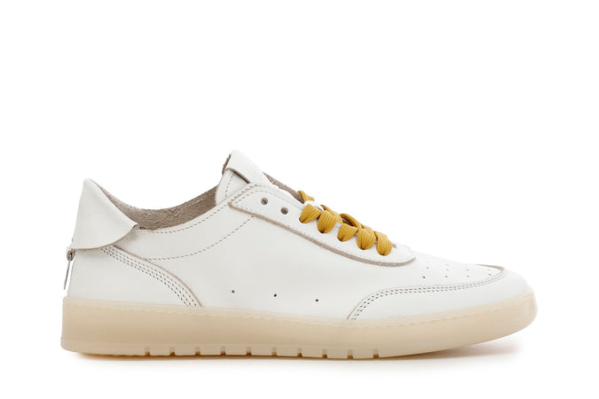 SNEAKERS IN PELLE