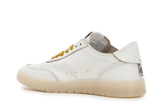 SNEAKERS IN PELLE