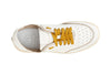 SNEAKERS IN PELLE
