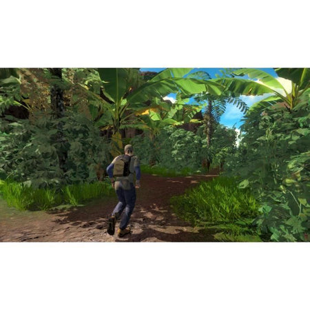 Dinosaurs Mission Dino Camp - Gioco per Nintendo Switch