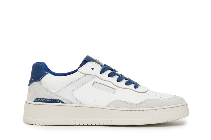 SNEAKERS IN PELLE
