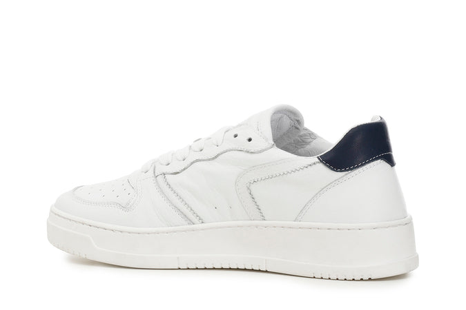 SNEAKERS IN PELLE