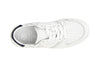 SNEAKERS IN PELLE