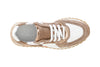 SNEAKERS IN PELLE