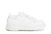 SNEAKERS IN PELLE