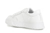 SNEAKERS IN PELLE