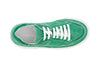 SNEAKERS IN PELLE SCAMOSCIATA