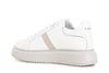 SNEAKERS IN PELLE
