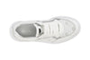 SNEAKERS MULTICOLOR IN PELLE