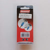 Banman 75mm porta inserto magnetico attacco esagonale a rilascio rapido