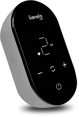 Lionelo Tiralatte elettrico doppio Twee Go