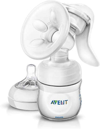 Philips Avent Tiralatte manuale SCF430/20