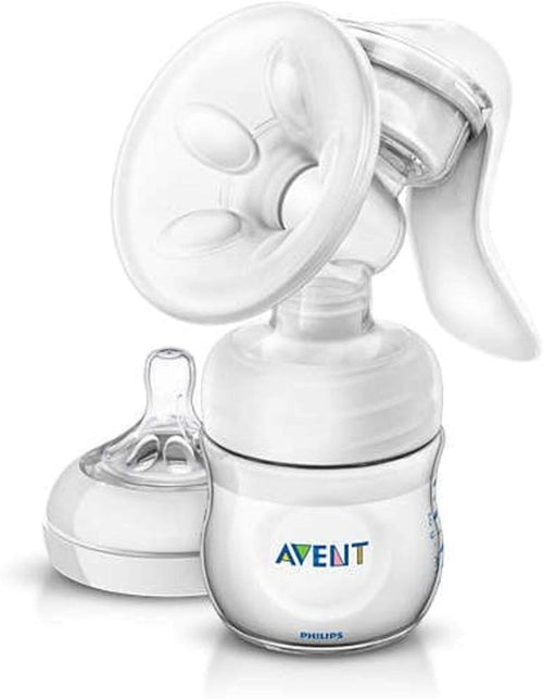 Philips Avent Tiralatte manuale SCF430/20