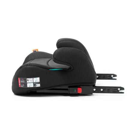 BABYAUTO Alzatina d'auto Nauna i-Size 125-150cm