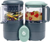 Cuocipappa 4 in 1 Babymoov Nutribaby ONE