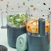 Cuocipappa 4 in 1 Babymoov Nutribaby ONE