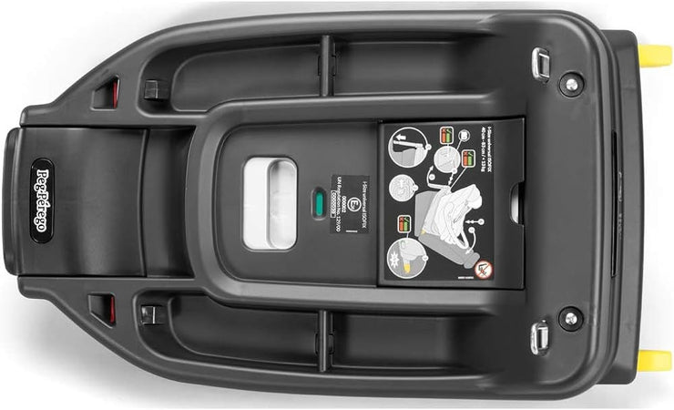 Peg Perego - Base auto i-Size Isofix