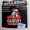 WALLSTUC 5kg stucco in polvere bianco per muro - per interni
