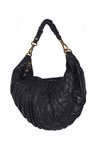CAMPOMAGGI Campomaggi - Borsa media - 471090 - Nero da donna