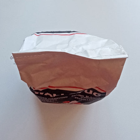 WALLSTUC 5kg stucco in polvere bianco per muro - per interni