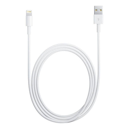 CAVO LIGHTNING A USB 2M APPLE MD819ZM/A