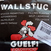 WALLSTUC 1kg stucco in polvere bianco per muro - per interni