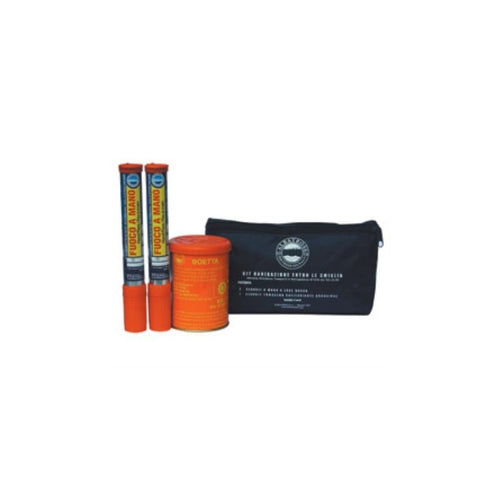 Kit Fuochi Entro 3 Mg.