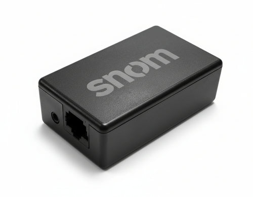 Snom wireless headset adapter - 2362