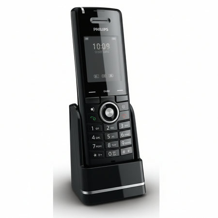 Telefono dect ip m65 industrial - 3969