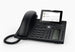 Snom d385 w/o ps black - 00004340